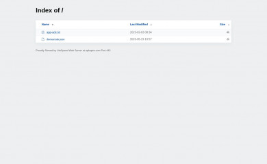 apkapex.com screenshot