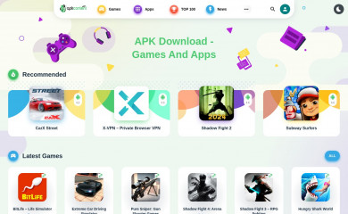 apkcontent.com screenshot