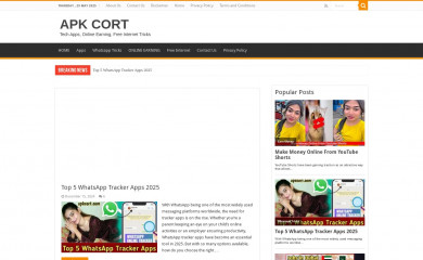 apkcort.com screenshot