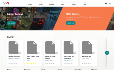 apkhouse.org screenshot