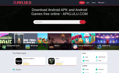 apklulu.com screenshot
