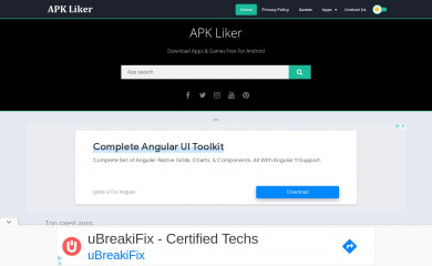 apkliker.net screenshot