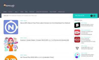 apkloo.com screenshot