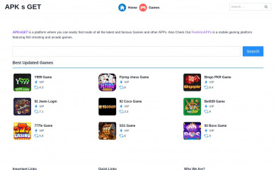 apkstair.com screenshot