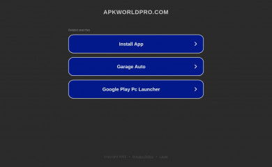 apkworldpro.com screenshot