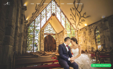 aphotostudio.com.au screenshot