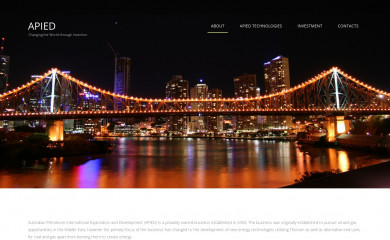 apied.co screenshot
