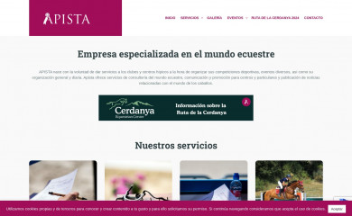 apista.eu screenshot