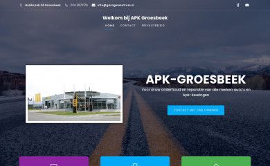 apk-groesbeek.nl screenshot