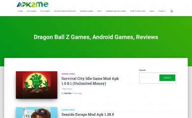 apk2me.com screenshot