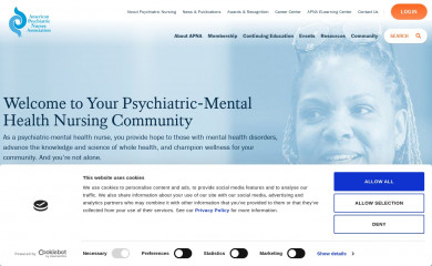 apna.org screenshot
