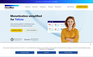 apsstandard.org screenshot
