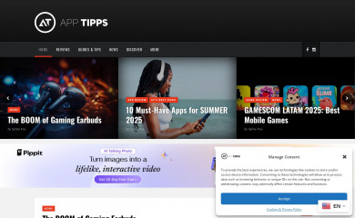 app-tipps.com screenshot