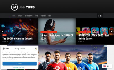 app-tipps.com screenshot