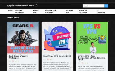 app-how-to-use-it.com screenshot