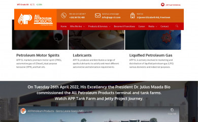 app-sl.com screenshot
