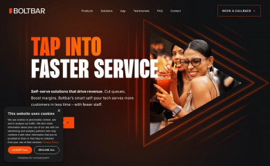 app2tap.io screenshot