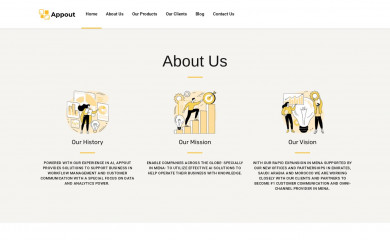 appout.co screenshot