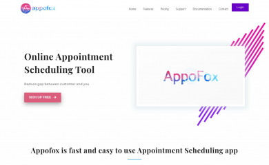 appofox.com screenshot