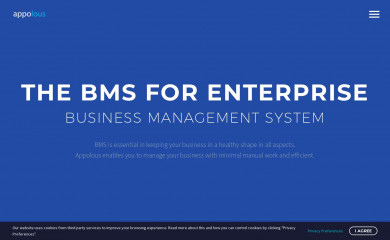 appolous.com screenshot