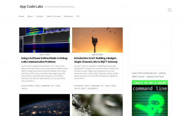 appcodelabs.com screenshot
