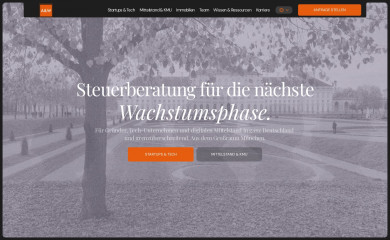 appelt-wieland.de screenshot