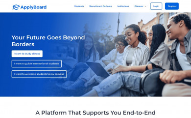 applyboard.com screenshot