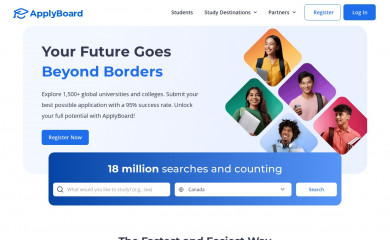 applyboard.com screenshot