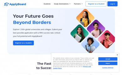 applyboard.com screenshot