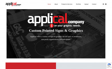 applical.com screenshot