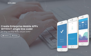 applooz.com screenshot