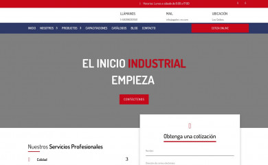 applos-ec.com screenshot