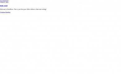 apprenderonline.com screenshot