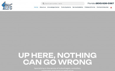 approvedturbo.com screenshot