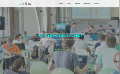 apps4all.ru screenshot
