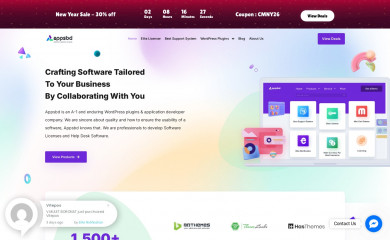 appsbd.com screenshot