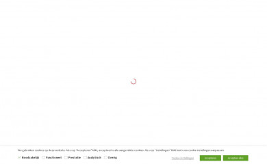 appsoftware.nl screenshot