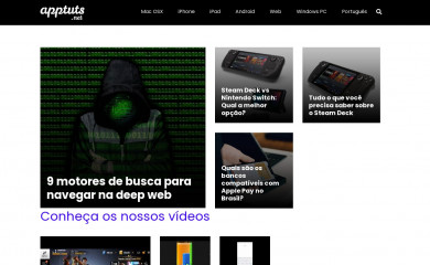 apptuts.net screenshot