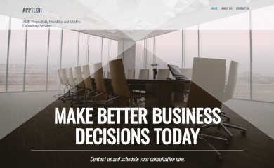 apptech.net screenshot