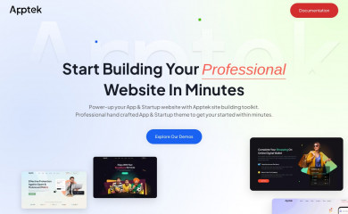 Apptek Child screenshot