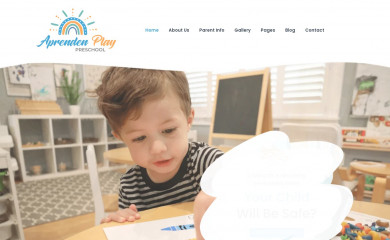 aprendenplay.com screenshot