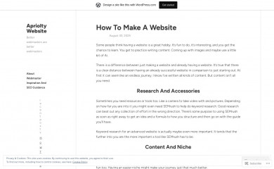 apriolty.com screenshot