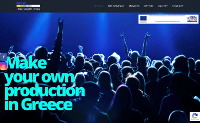aps.gr screenshot