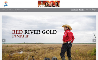 aptntv.ca screenshot