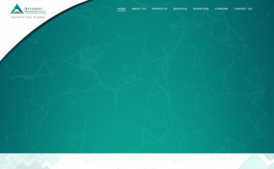 aptimist-tech.com screenshot