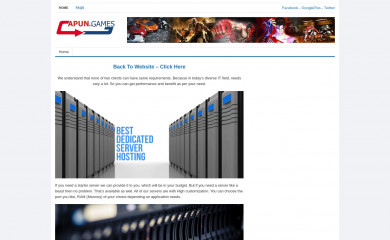 apunkasoftware.net screenshot