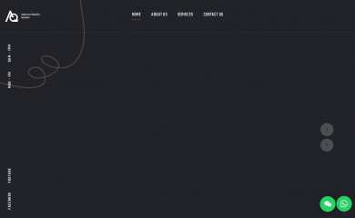 aqsco.org screenshot