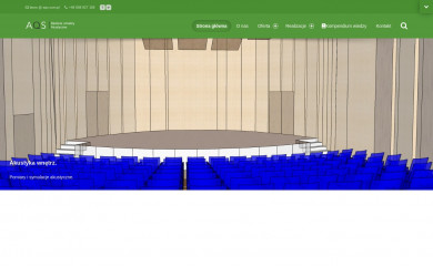 aqs.com.pl screenshot