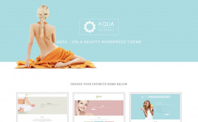 https://aqua.jwsuperthemes.com screenshot