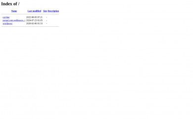 aquaeko.pl screenshot